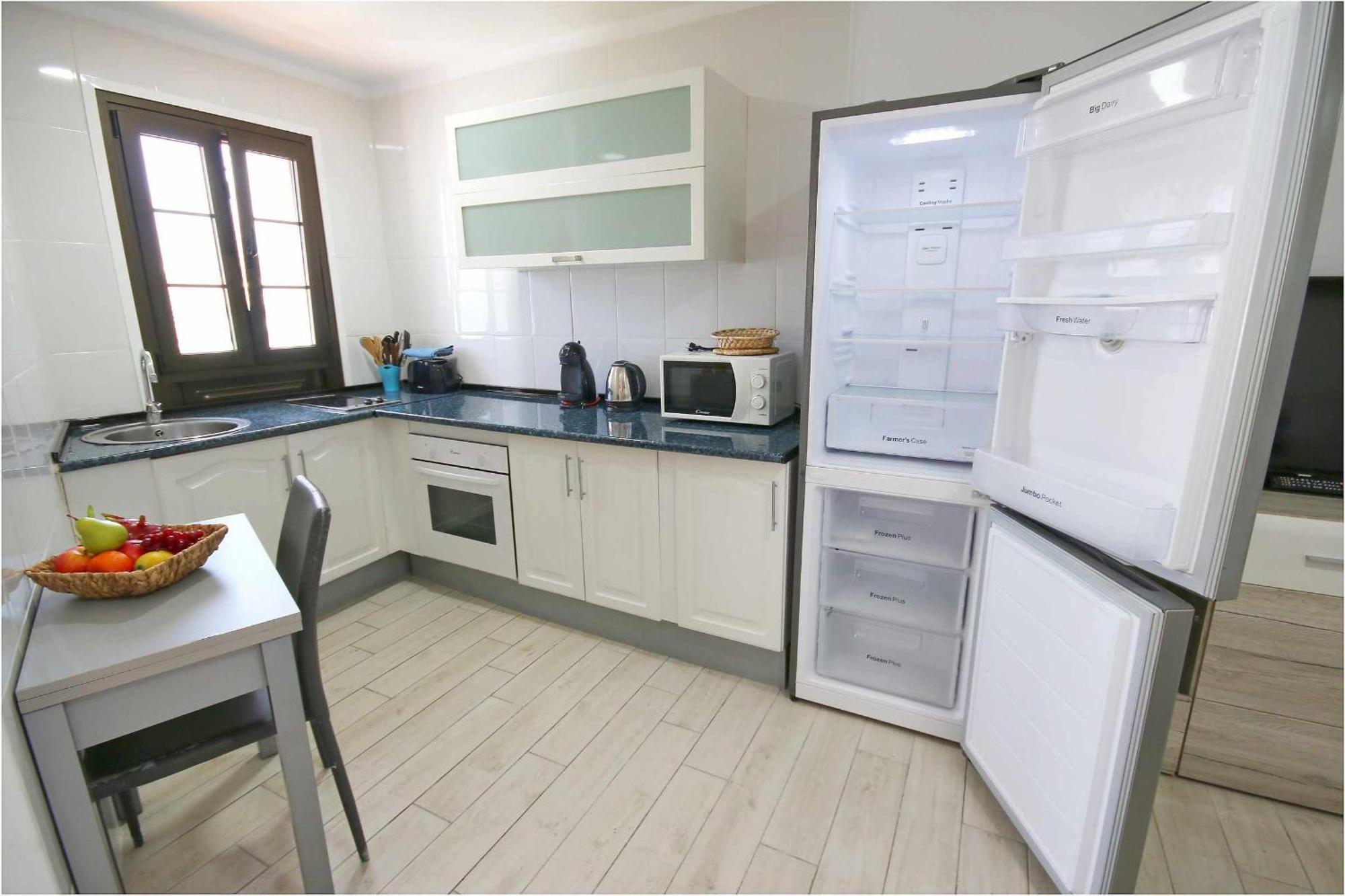 Parque Santiago II Studio 511 By Tenerife Rental Playa de las Americas  Exterior photo