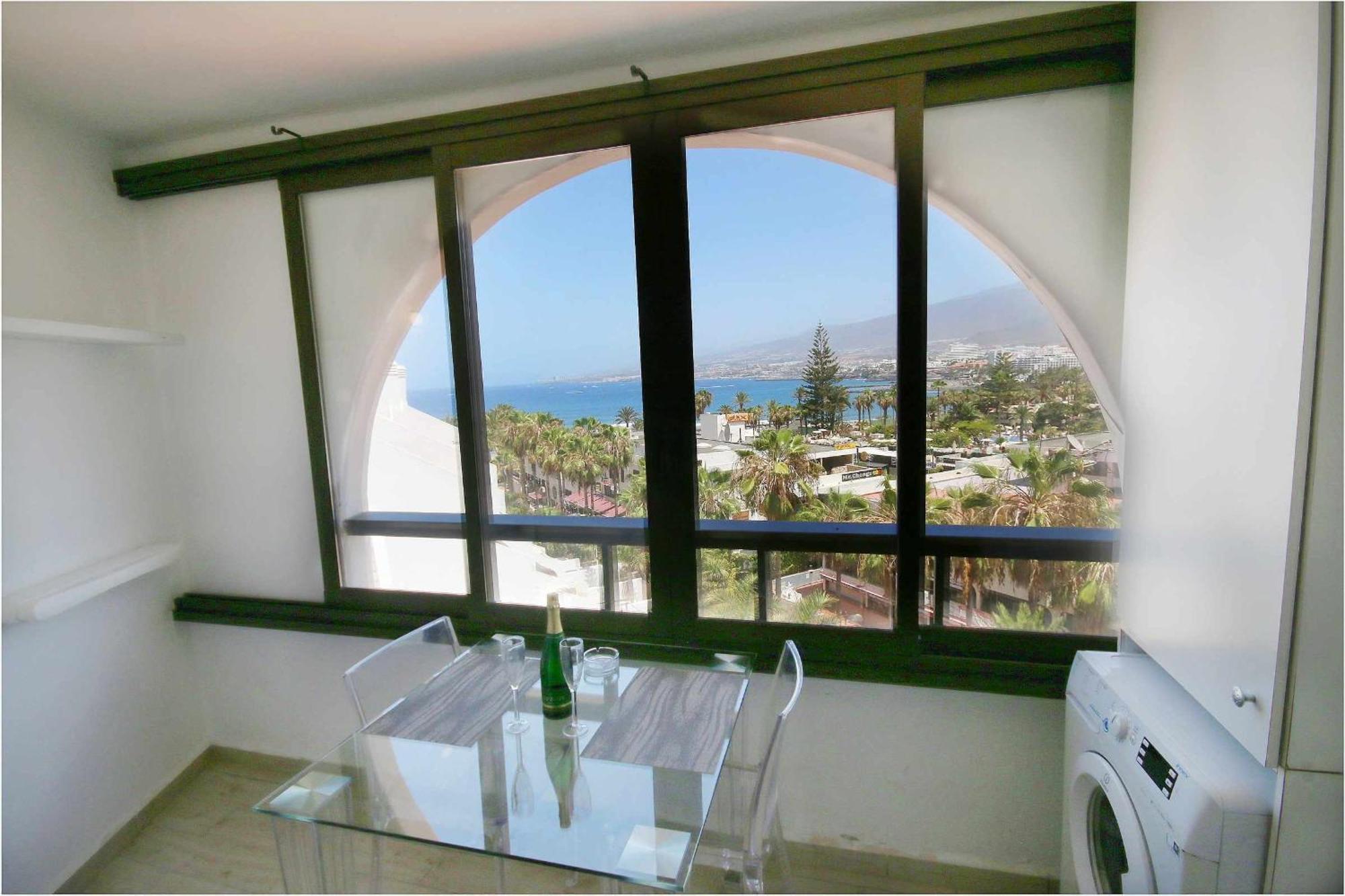 Parque Santiago II Studio 511 By Tenerife Rental Playa de las Americas  Exterior photo